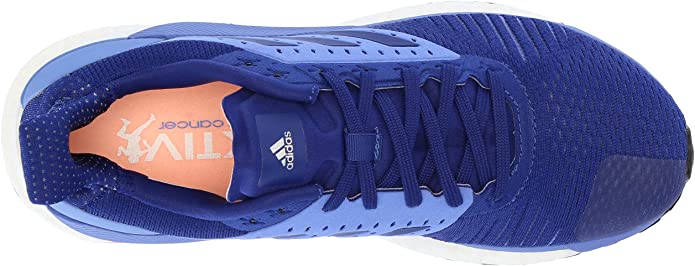 Adidas Solar Glide St Running Shoe