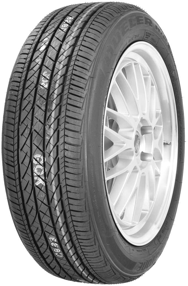 Bridgestone Dueler H:P Sport