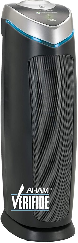 GermGuardian AC4825 4-in-1 Air Purifier