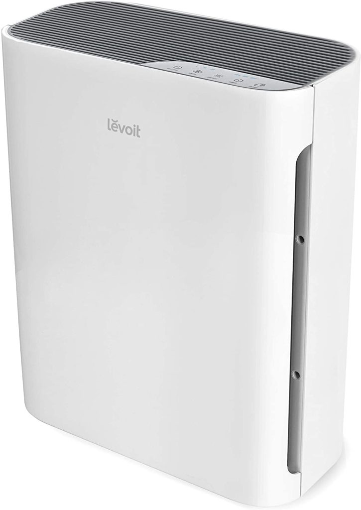 Levoit Vital 100 Air Purifier