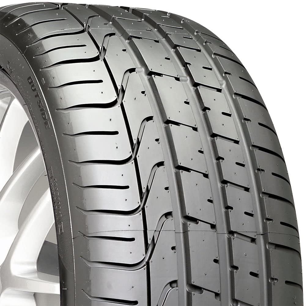 Pirelli P Zero High Performance Tire