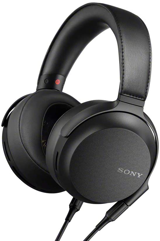 Sony MDR-Z7M2 Hi-Res Stereo Overhead Headphones