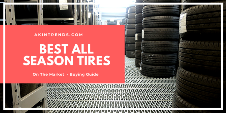 Best All Season Tires
