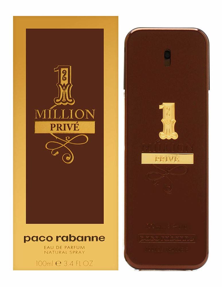 1 Million Prive By Paco Rabanne