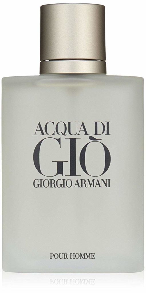 Acqua Di Gio By Giorgio Armani