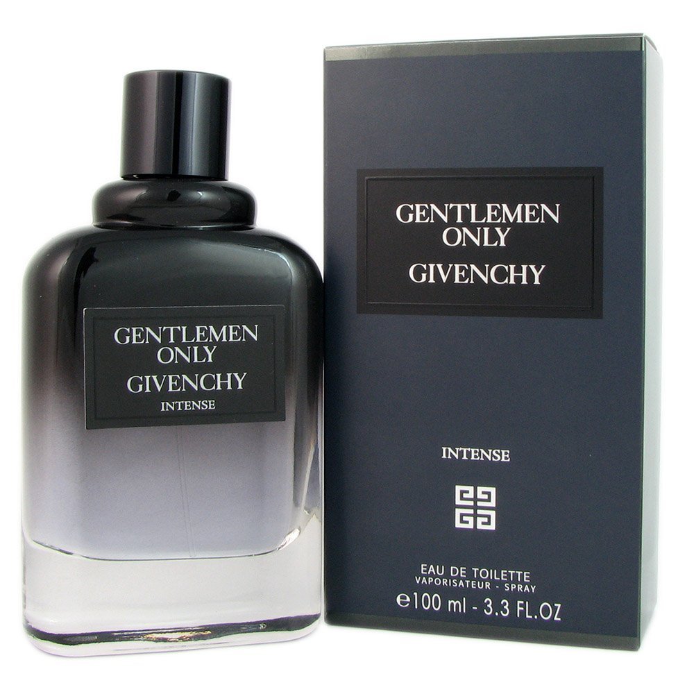 Gentlemen Only Intense by Givenchy