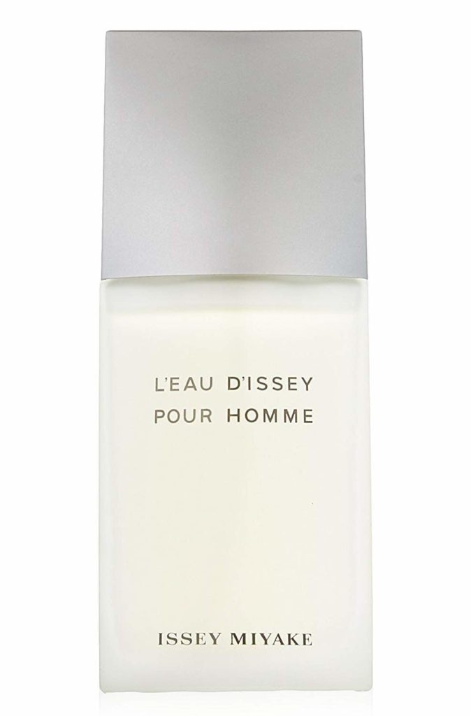 Issey Miyake L’eau D’ Issey