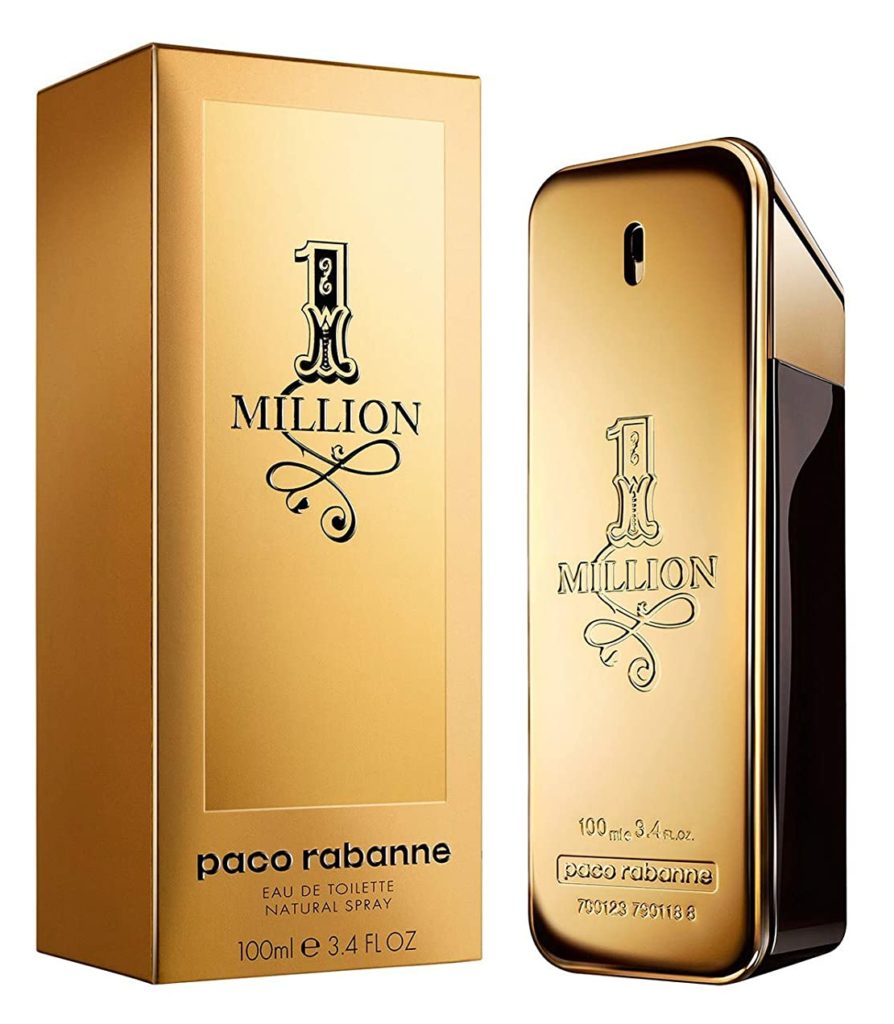 Paco Rabanne 1 Million