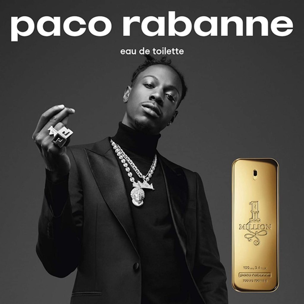 Paco Rabanne 1 Million 