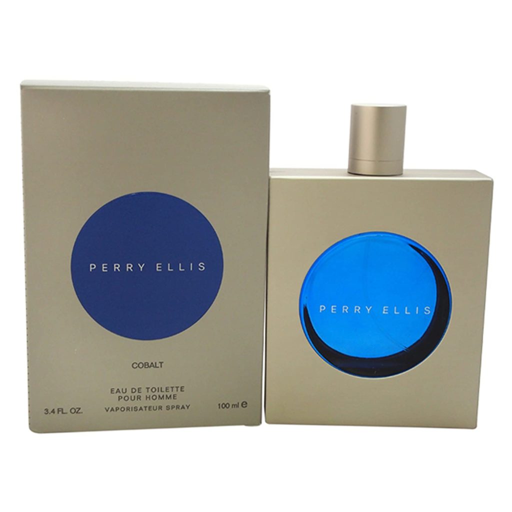 Perry Ellis Cobalt