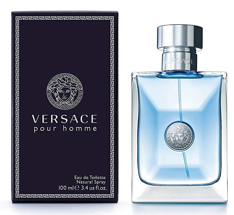 Versace Pour Homme