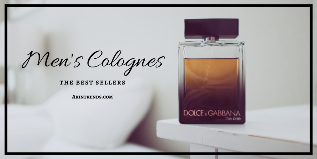 Best Men's Colognes