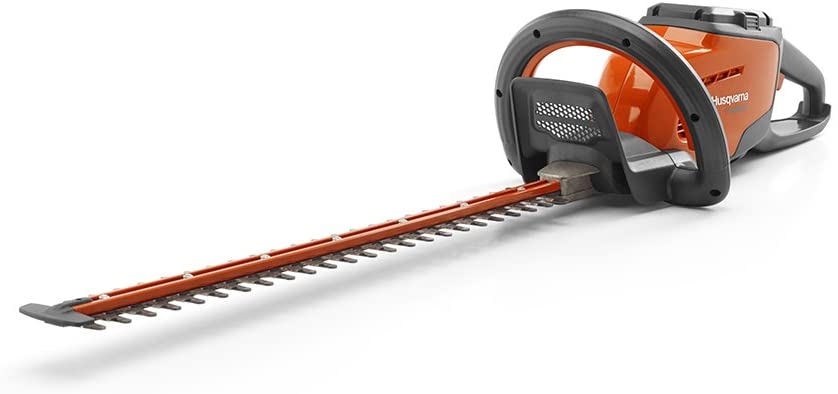 Husqvarna 115iHD55 Cordless Hedge Trimmer