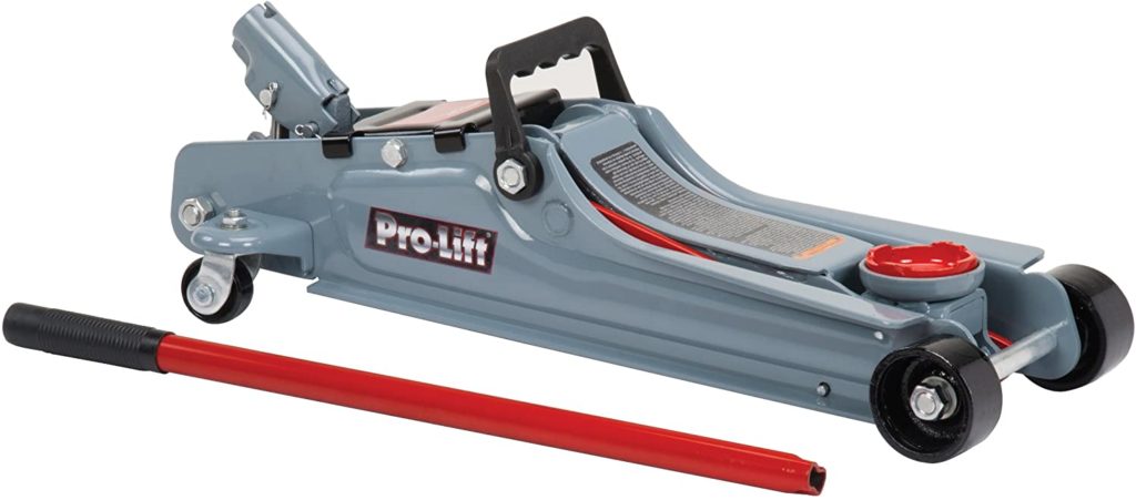 Pro-Lift F-767 Floor Jack