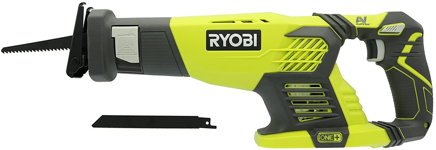 Ryobi P884 18V ONE+ band saw