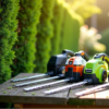 Best Hedge Trimmers