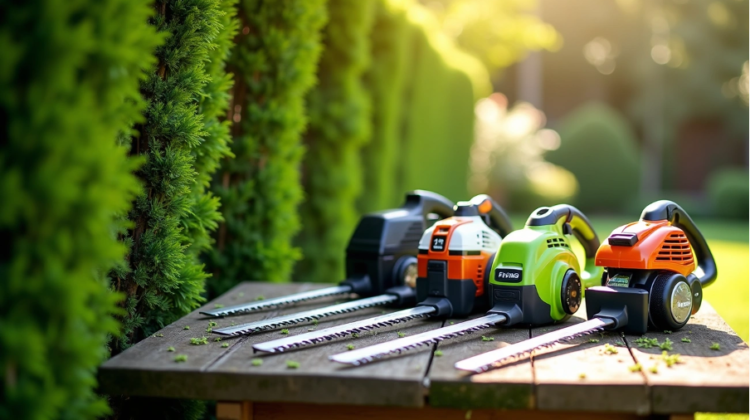 Best Hedge Trimmers