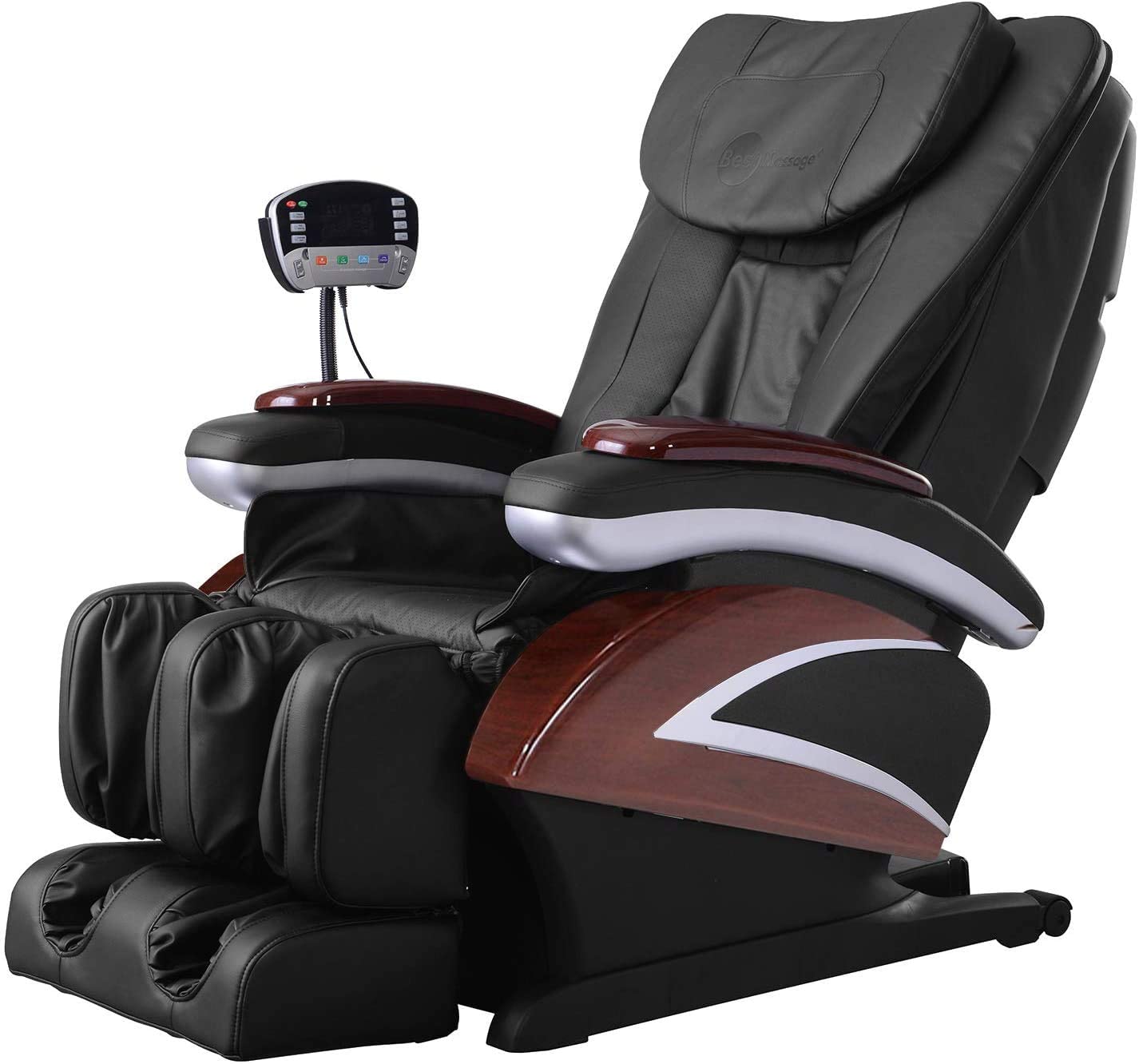 BestMassage EC06 Shiatsu Massage Chair