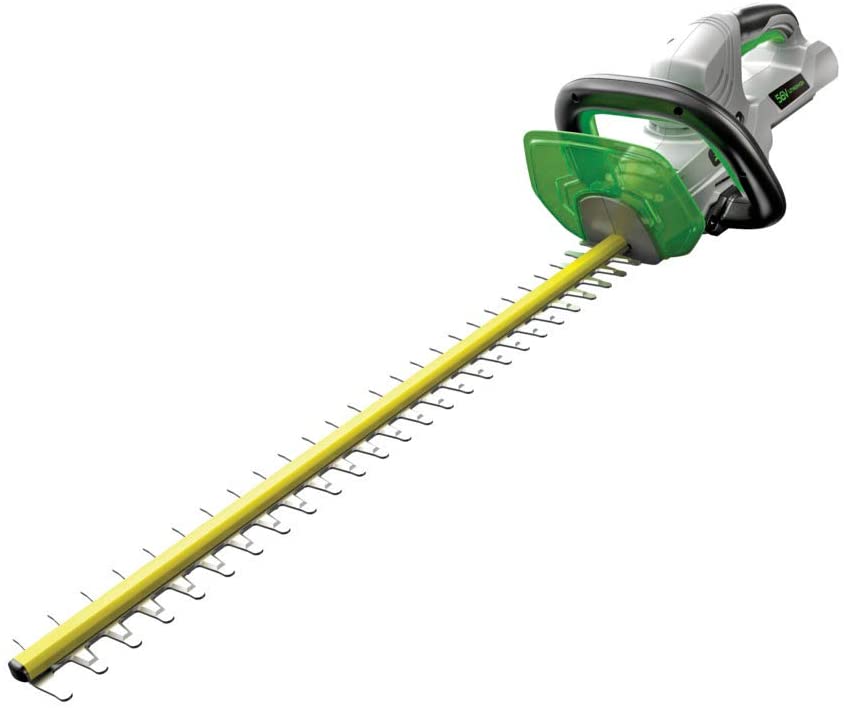 Ego Power+ HT2400 56-Volt Cordless Hedge Trimmer