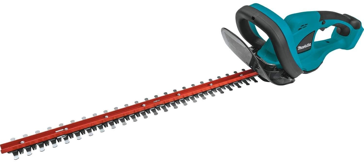 Makita XHU02Z 18V Cordless Hedge Trimmer