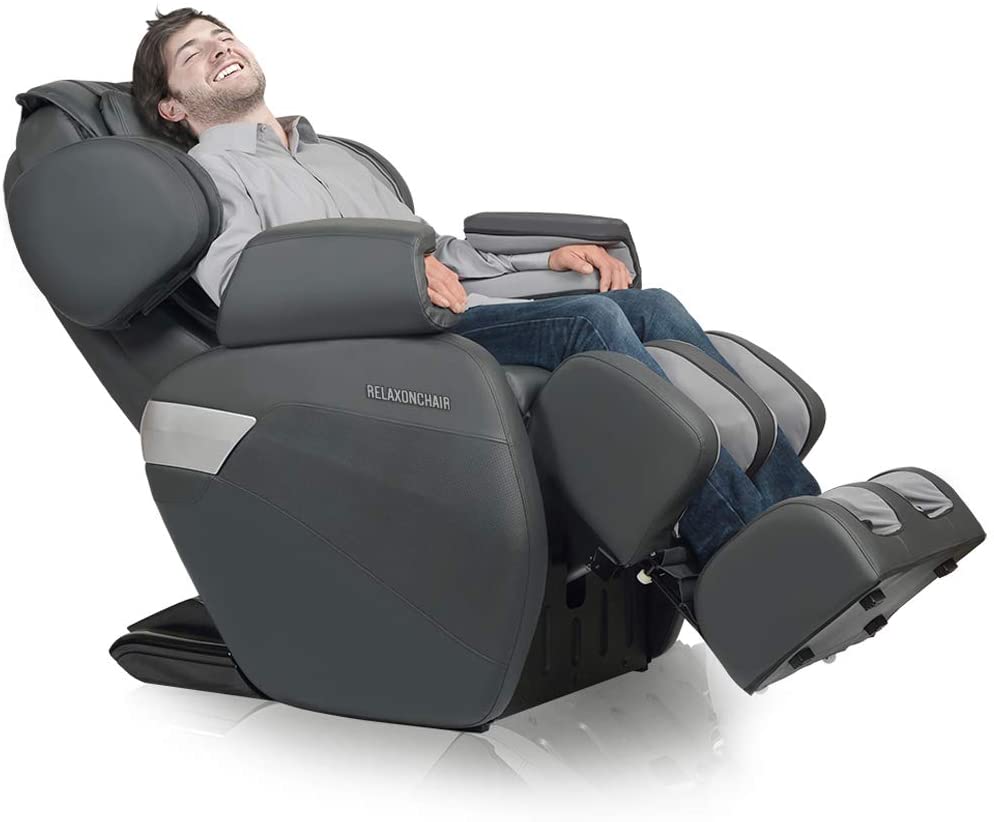 RELAXONCHAIR MK-II Plus Shiatsu Massage Chair