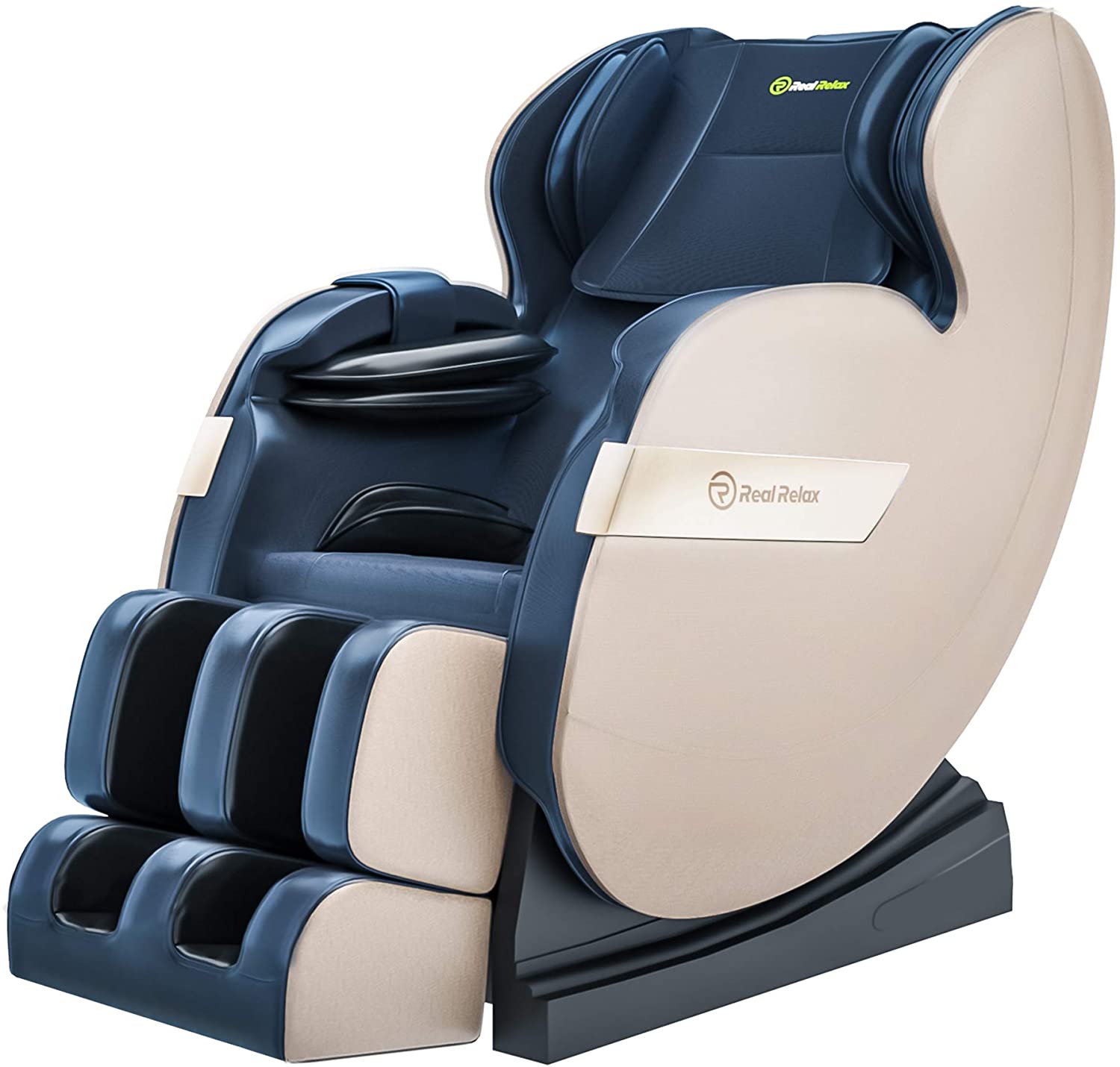 Real Relax 2020 Massage Chair