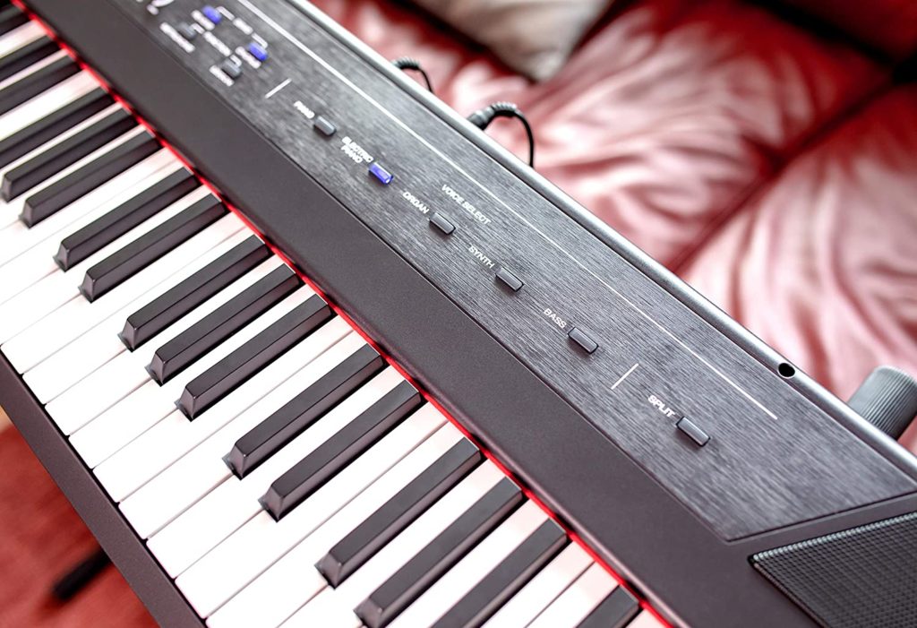 Best Digital Piano Under $500 - Guide To Best Affordable Keyboards