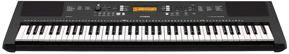 Yamaha PSR-EW300 SA 76-Key Portable Keyboard