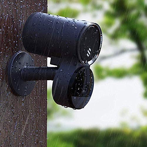 Deep Sentinel Live tracking weather proof camera