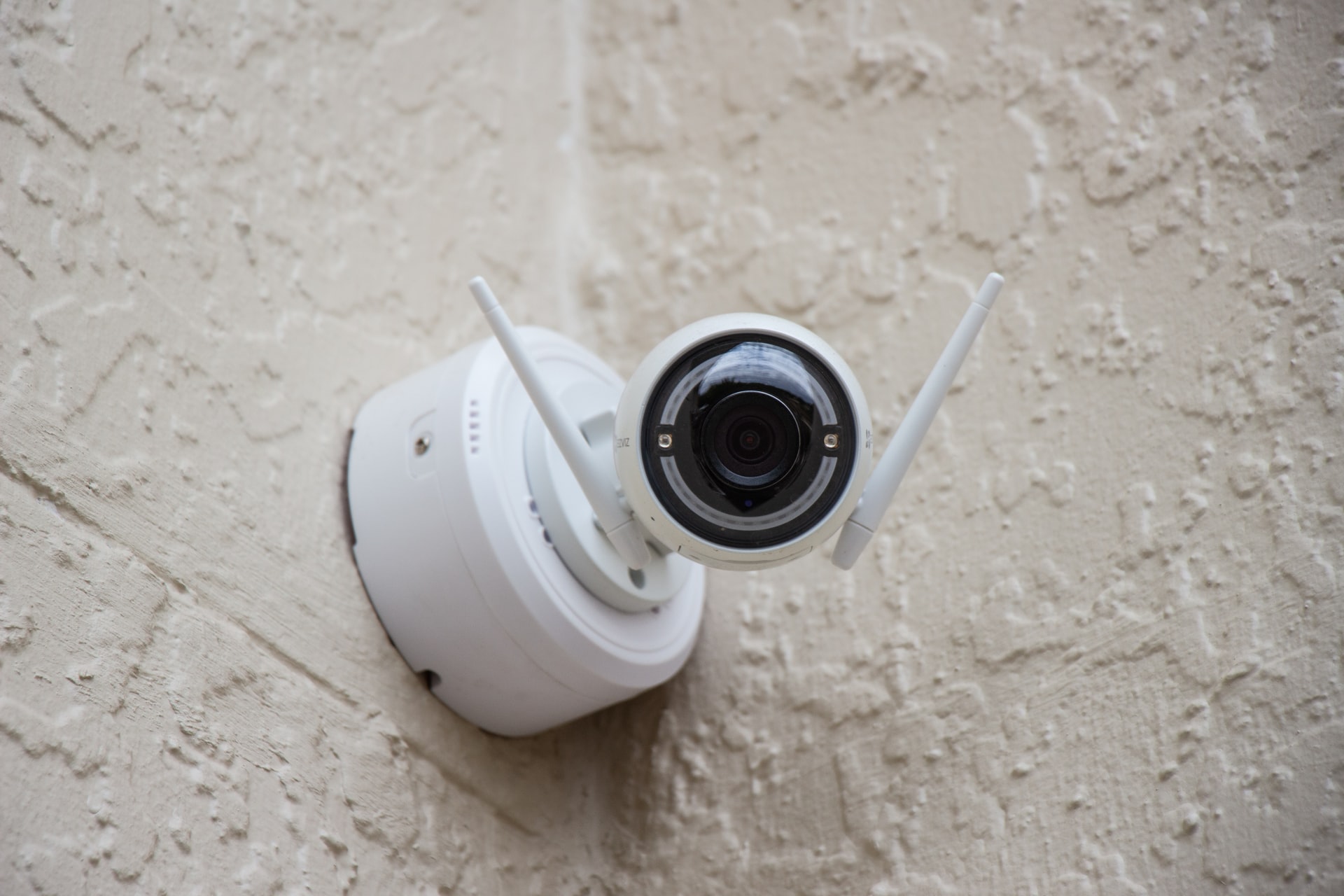 Wireless Home Security Camera Systems 
