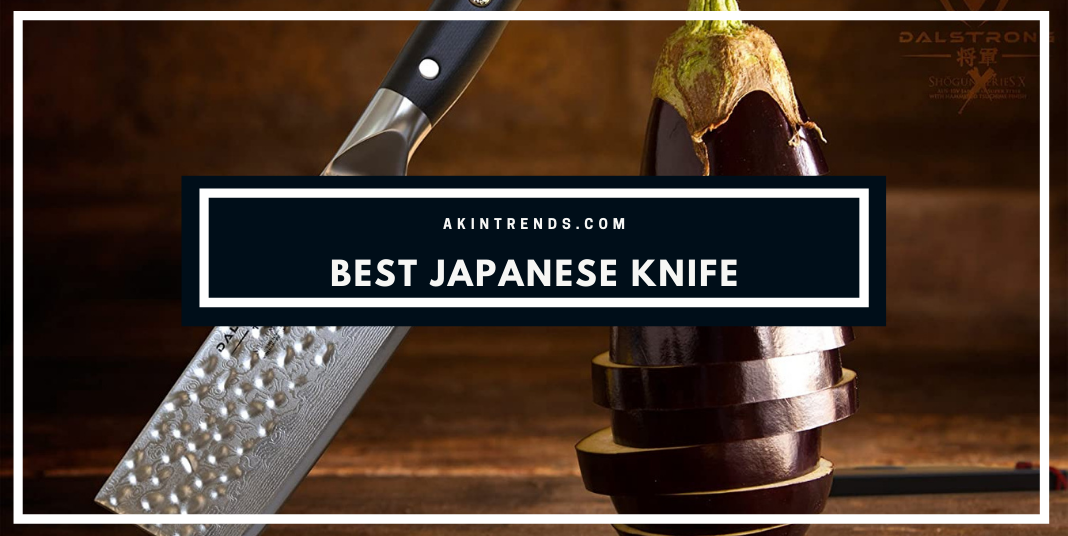 Best Japanese Knife