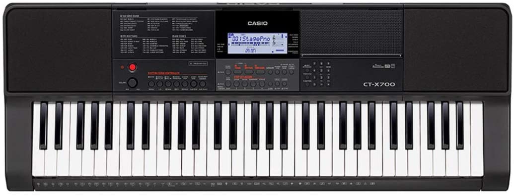 Casio CT-X700