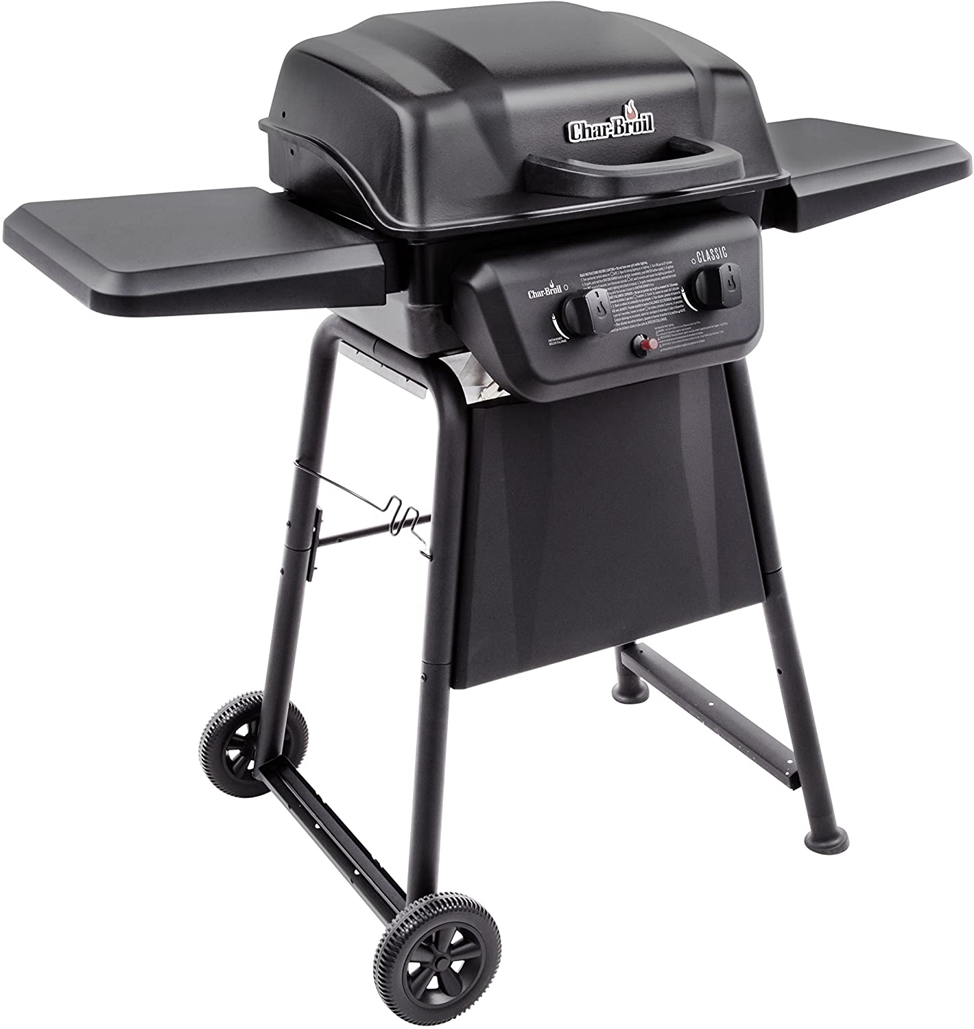 Char-Broil Classic 280 2-Burner gas Grill