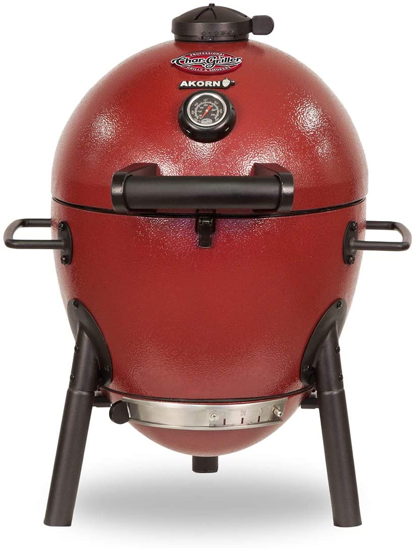 Char-Griller E06614 Charcoal Grill