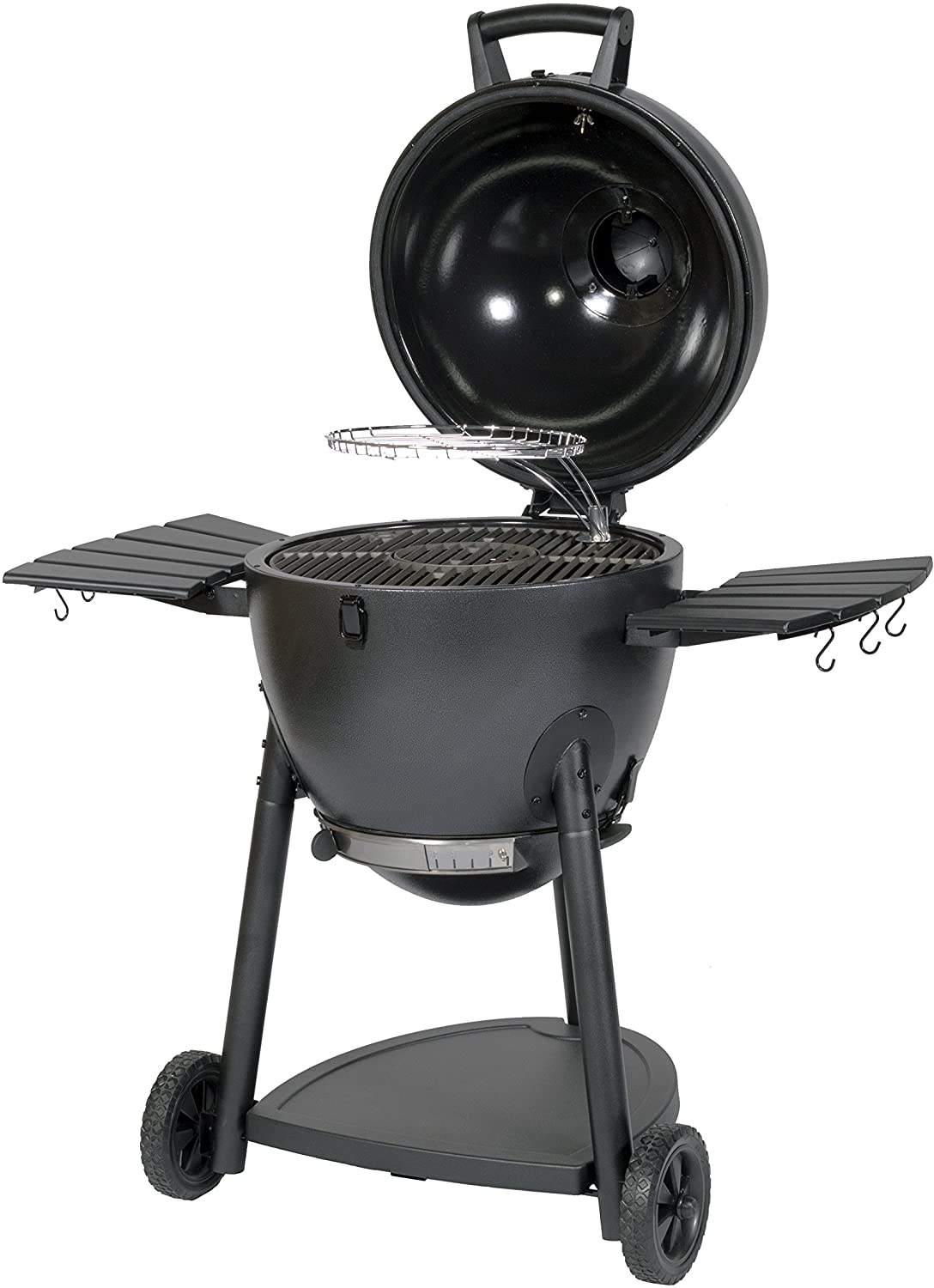 Char-Griller E16620 Akorn Kamado Charcoal Grill