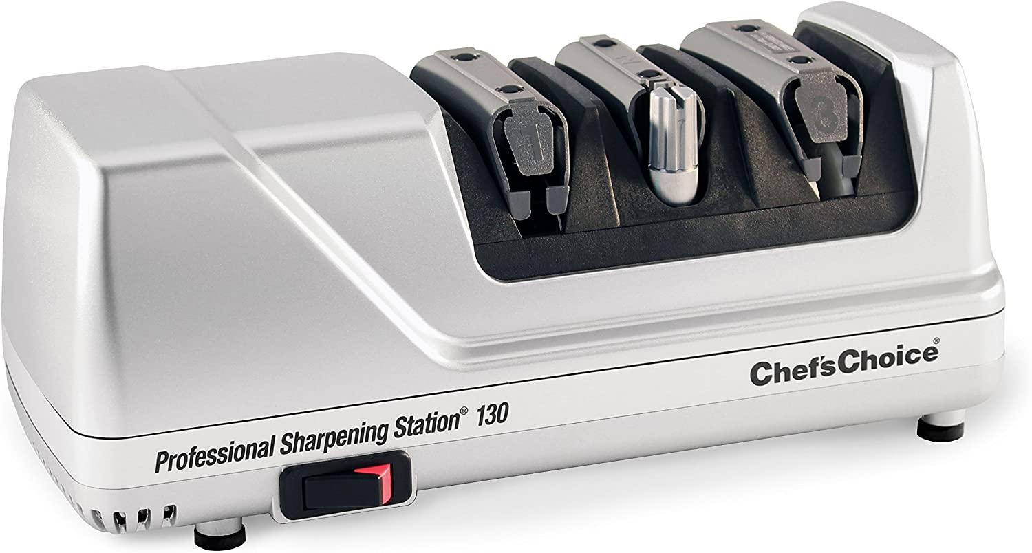 Chef’s Choice Professional Knife Sharpener