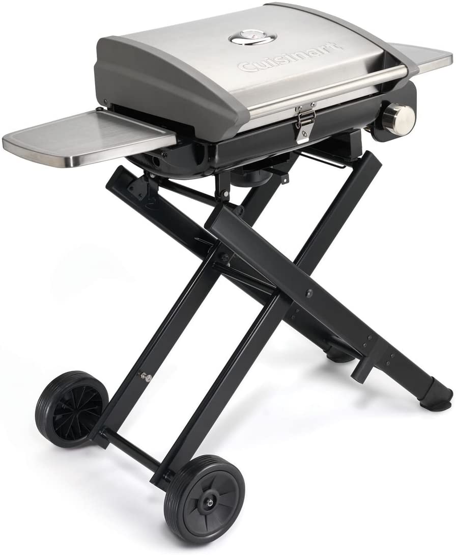 Cuisinart CGG-240 Roll-Away Gas Grill