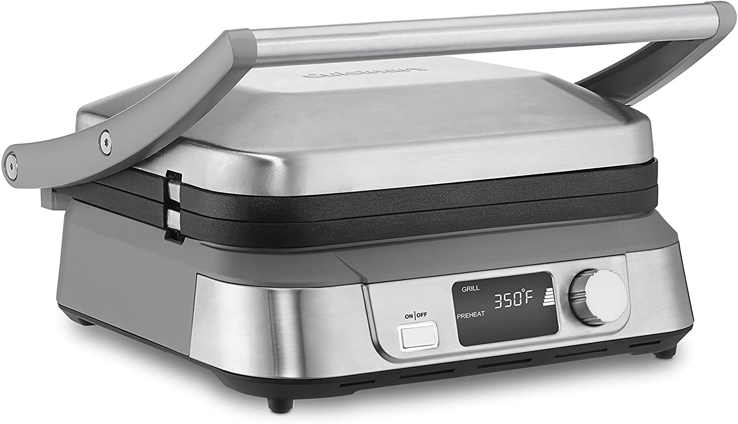 Cuisinart GR-5B Electric Griddler