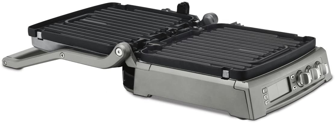 Cuisinart Griddler Elite girll plate