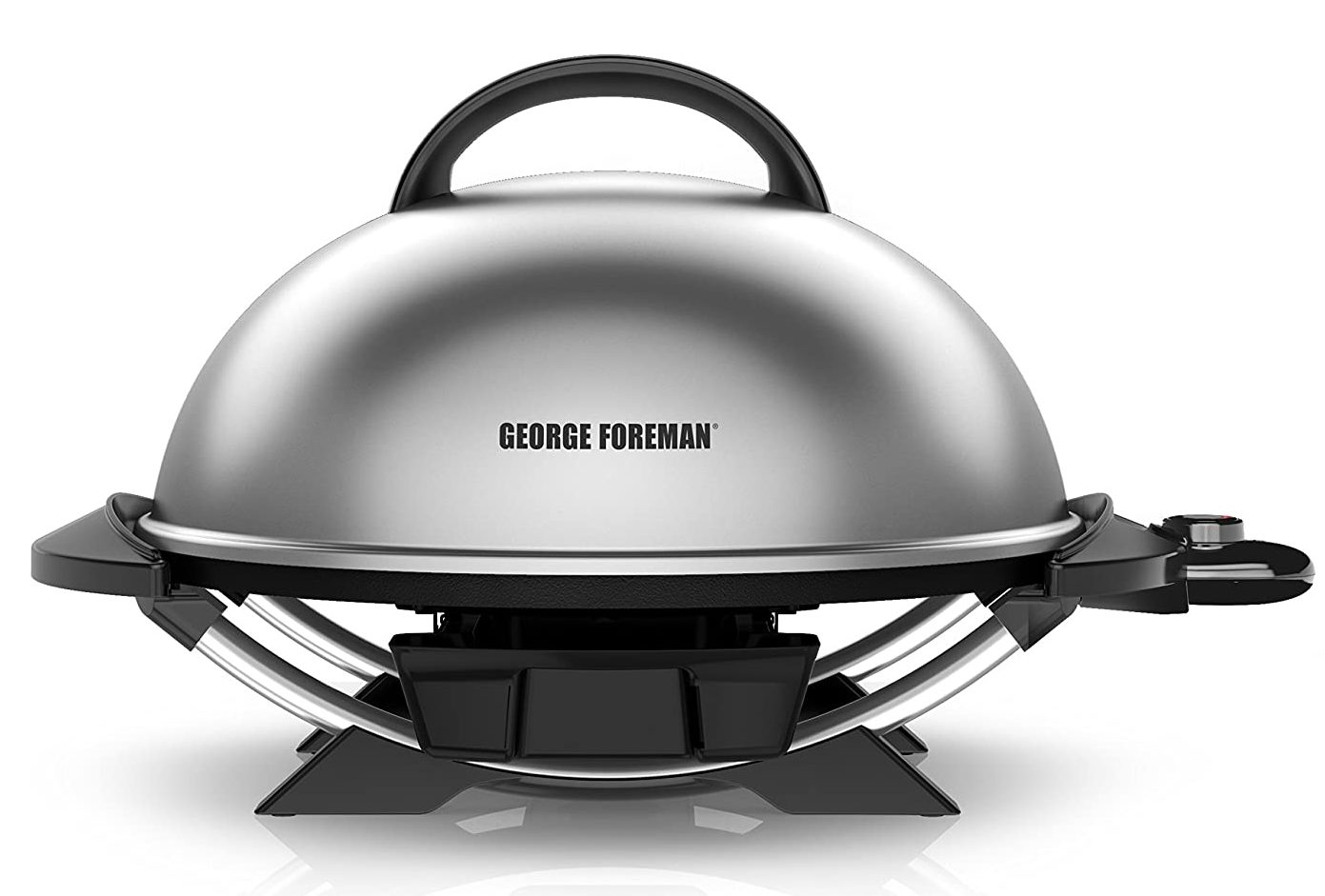 George Foreman GFO240S Electric Grill