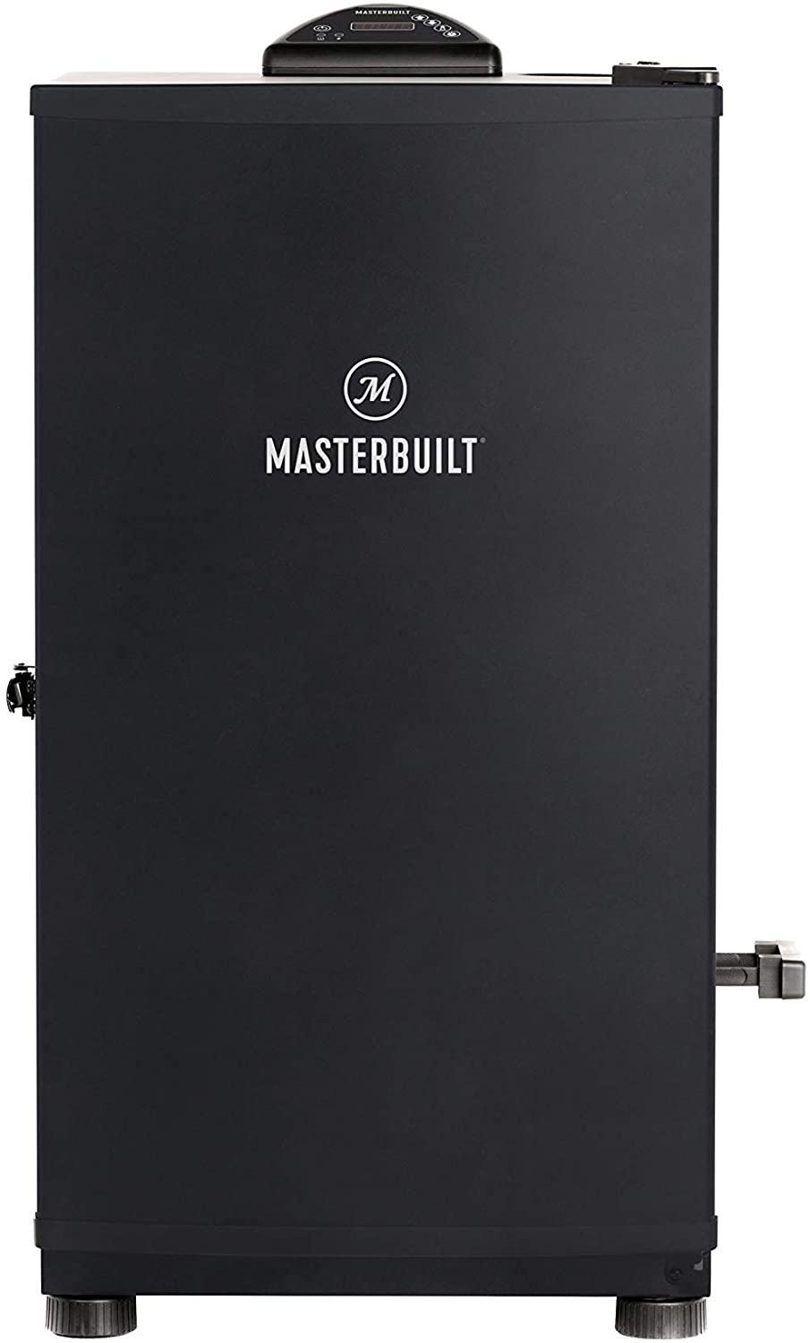 Masterbuilt MB20071117 Electric Digital Smoker