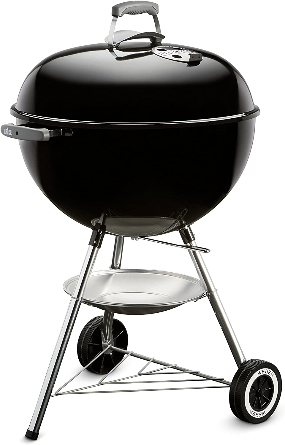 Weber 741001 Charcoal Grill