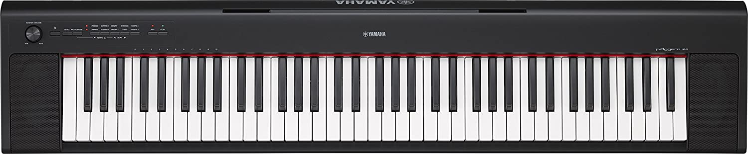 Yamaha NP-32