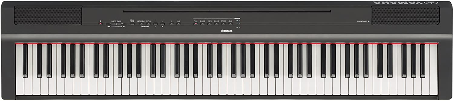 Yamaha P-125