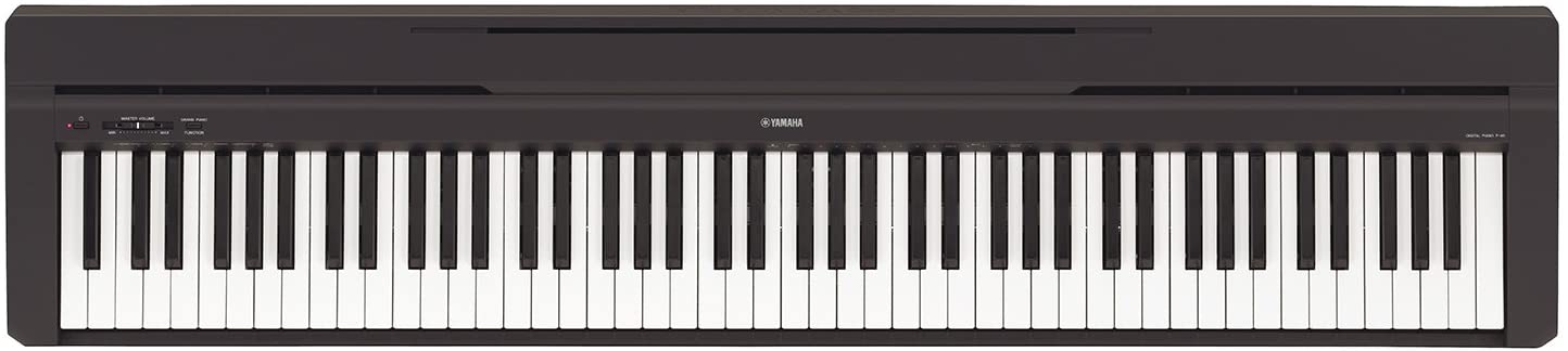 Yamaha P45