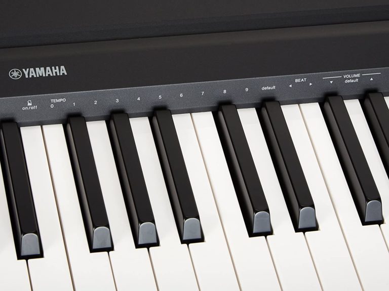 casio cdp s100 or yamaha p45