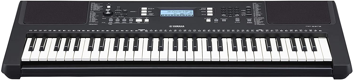 Yamaha PSR-E373