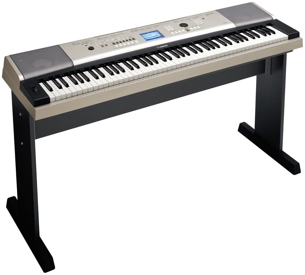 Yamaha YPG-535