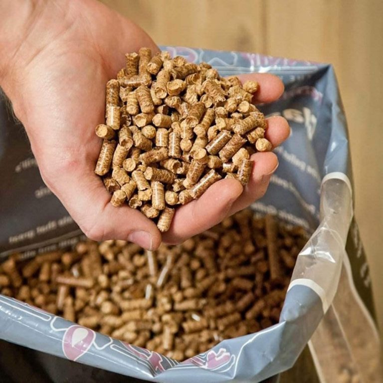 A Guide To Buying The Best Smoking Pellets Akin Trends