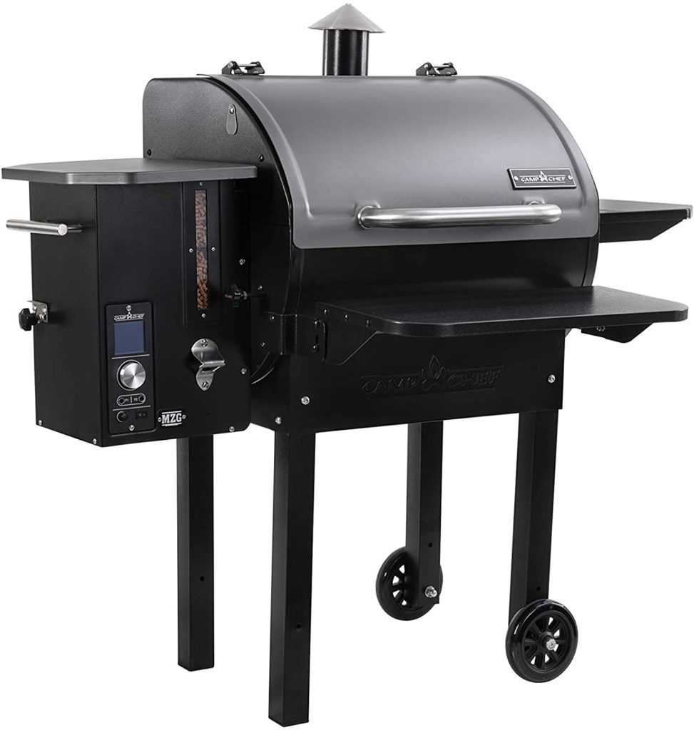 The Best Pellet Smoker Grill Reviews - Akin Trends